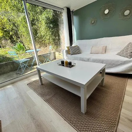 Apartment Rez-de-jardin Proche Lille Marcq-en-Baroeul