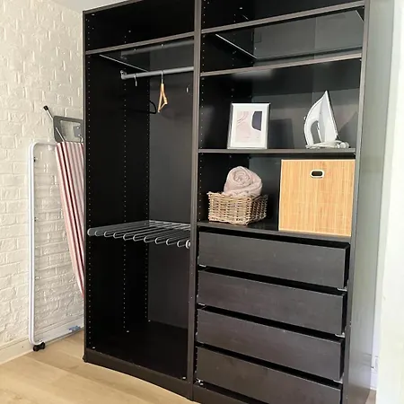 Rez-de-jardin Proche Lille Marcq-en-Baroeul