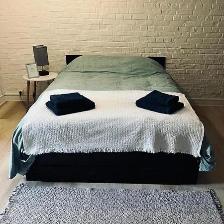 Rez-de-jardin Proche Lille Marcq-en-Baroeul